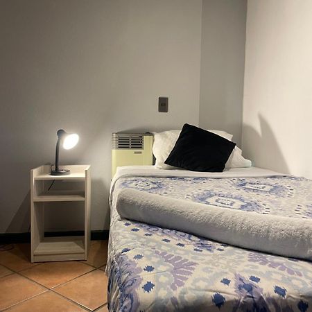 Hostal Brisa Serena Santiago de Chile Eksteriør billede
